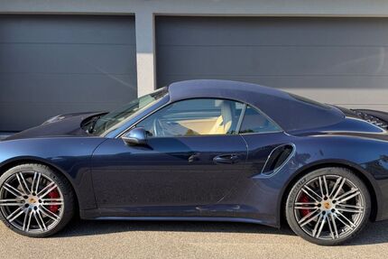 Porsche 991 47.479 km 127.991 &euro; Rheinau 77866