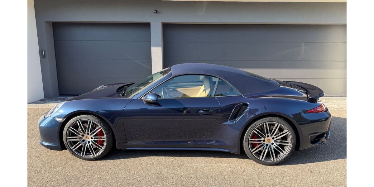 Porsche 991 47.800 km 127.991 &euro; Rheinau 77866