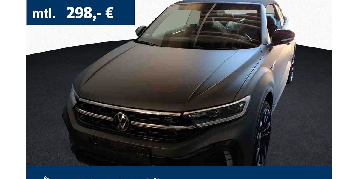 VW T-Roc 37.653 km 31.430 &euro; Göppingen 73037