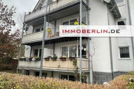 Wohnung zum Kaufen in Nuthetal 299.000 € 83 m²