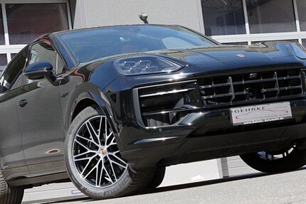 Porsche Cayenne 6.700 km 119.850 &euro; Prüm 54595