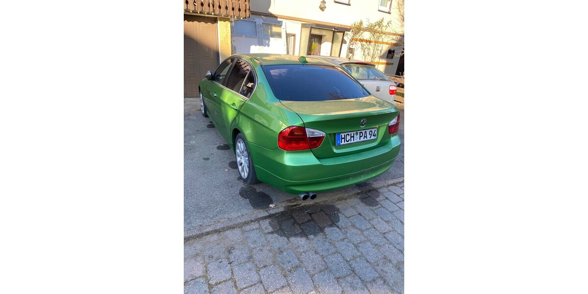 BMW E90 294.000 km 4.600 &euro; Haigerloch 72401