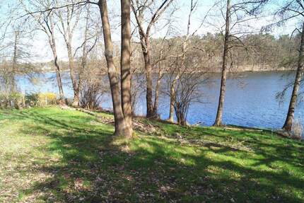 Grundstück Mittenwalde / OT Schenkendorf-Krummensee Krummensee - 799.000&euro; | Angebot:25663576