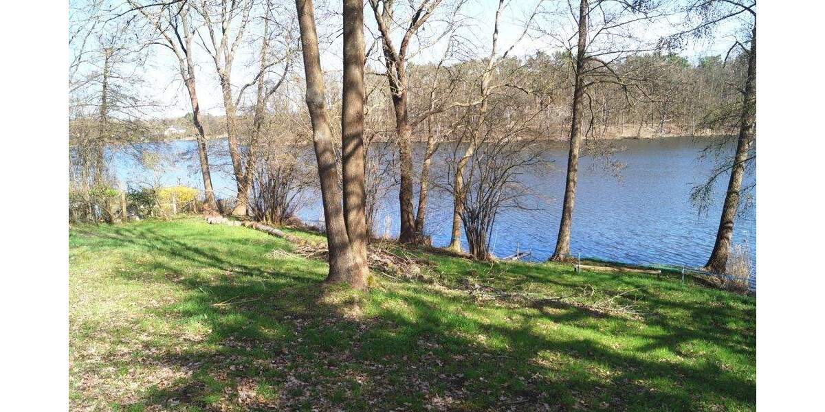 Grundstück Mittenwalde / OT Schenkendorf-Krummensee Krummensee - 799.000&euro; | Angebot:25663576