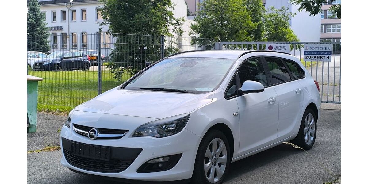 Opel Astra 151.500 km 5.999 &euro; Chemnitz 09120