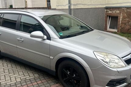 Opel Vectra 167.000 km 2.800 € Dresden 01139