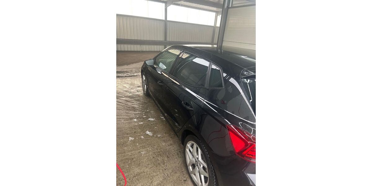Seat Ibiza 50.037 km 16.999 &euro; Menden 58710