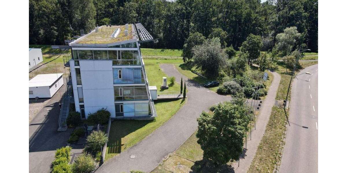 Gewerbeobjekt Speyer - 1.950.000&euro; | Angebot:25278151