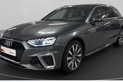 Audi A4 43.492 km 39.980 &euro; Bonn 53119