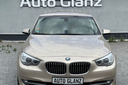 BMW 530 88.600 km 18.690 € Otterstadt 67166