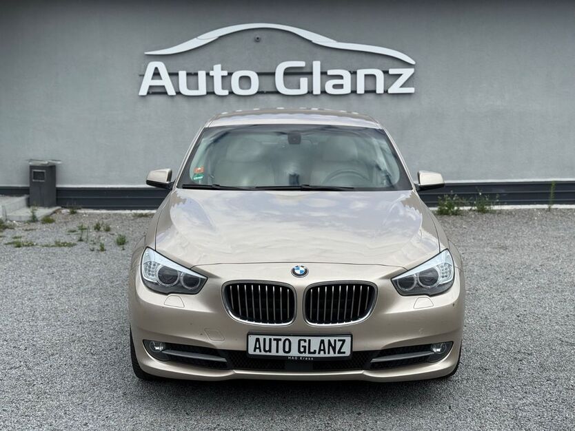 BMW 530 88.600 km 18.690 € Otterstadt 67166