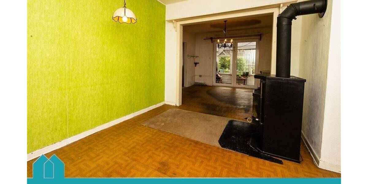 Einfamilienhaus Haren Rütenbrock - 8 Zimmer, 83 m&sup2;, 159.000&euro; | Angebot:25819975