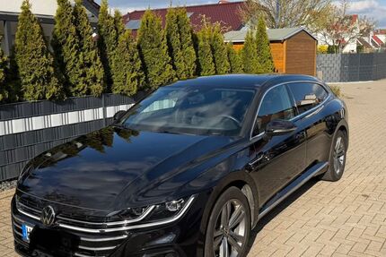 VW Arteon 34.000 km 33.490 &euro; Laatzen 30880