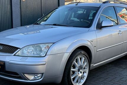 Ford Mondeo 157.000 km 3.999 &euro; Bergisch Gladbach 51469