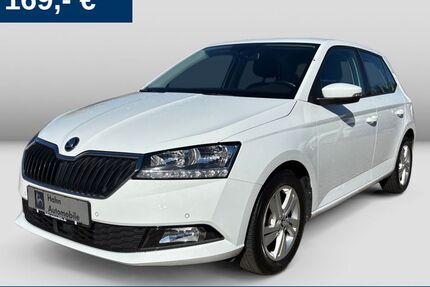 Skoda Fabia 73.754 km 12.490 &euro; Backnang 71522