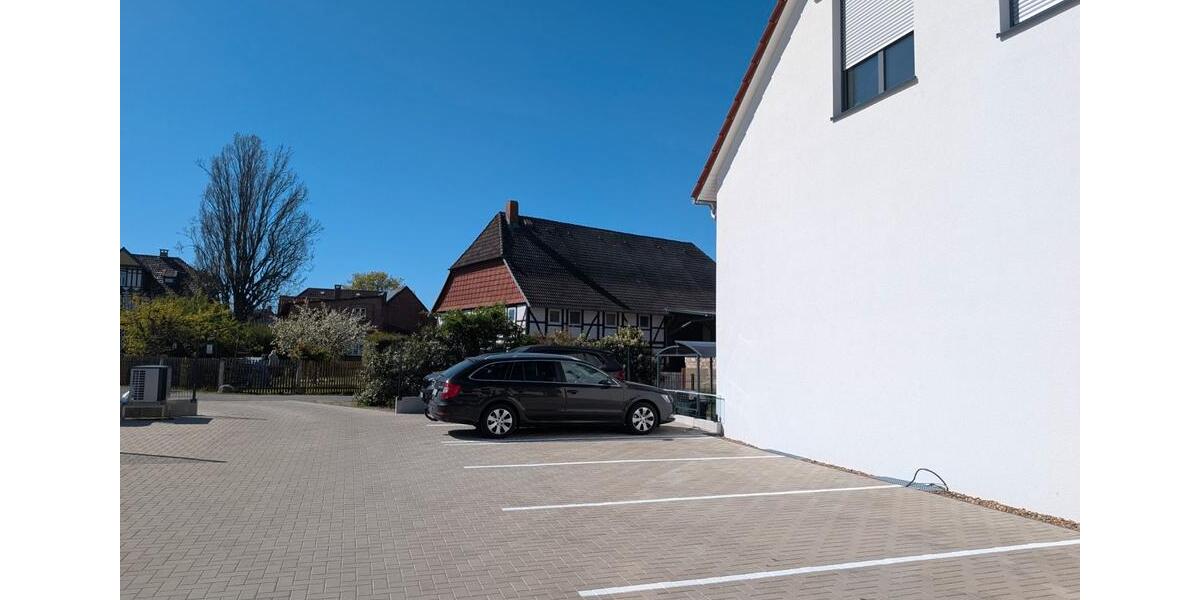 Etagenwohnung Wendeburg - 2 Zimmer, 58 m&sup2;, 684&euro; | Angebot:26367152