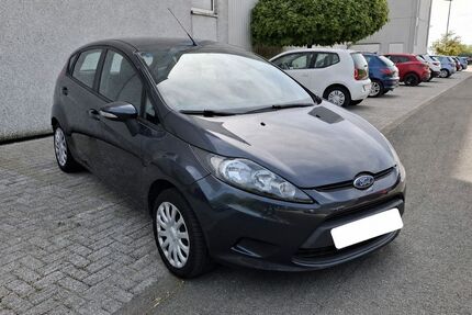 Ford Fiesta 159.000 km 2.999 &euro; Remscheid 42899