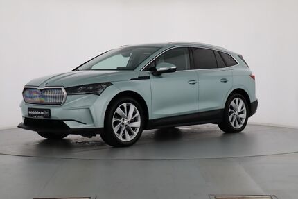 Skoda Enyaq 36.616 km 34.889 € Leipzig 04103