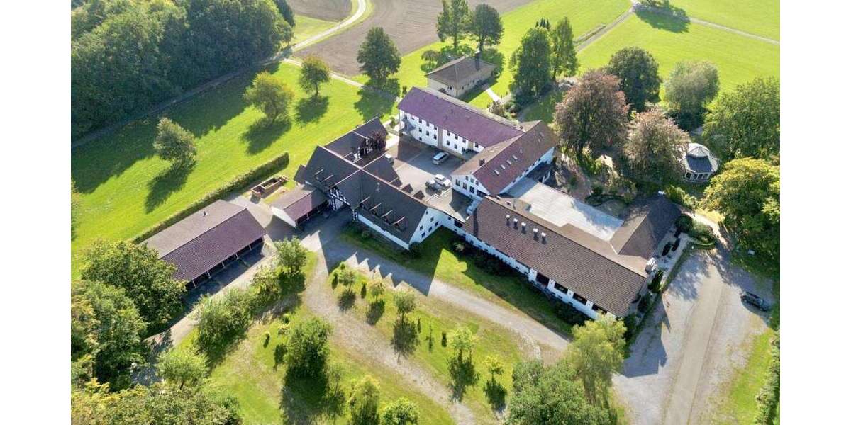 Gewerbeobjekt Stemwede - 1.850.000&euro; | Angebot:25805478