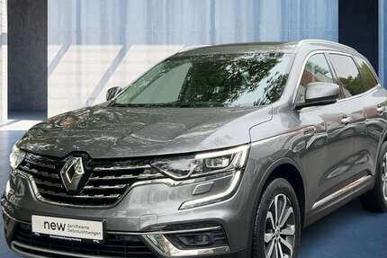 Renault Koleos 110.206 km 16.990 &euro; Hamburg 22763