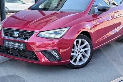 Seat Ibiza 26.664 km 17.550 &euro; Wenden 57482