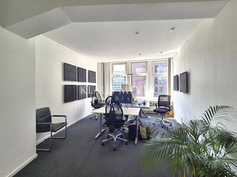 Gewerbeobjekt Hamburg Hamburg-Altstadt - 5.525&euro; | Angebot:26852276