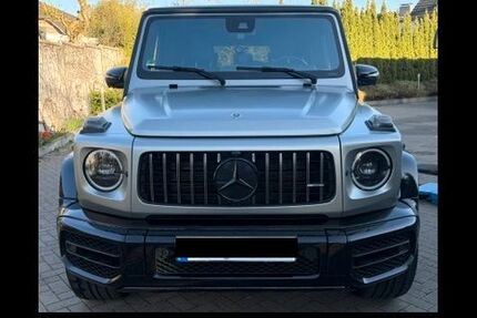 Mercedes-Benz G 63 AMG 56.080 km 144.950 &euro; Halstenbek 25469