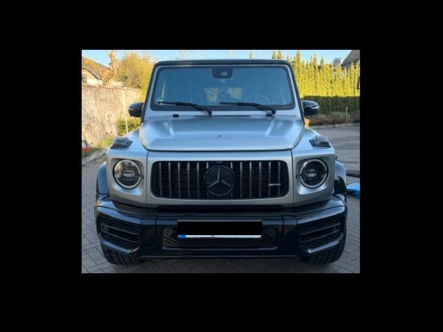 Mercedes-Benz G 63 AMG 56.080 km 144.950 &euro; Halstenbek 25469