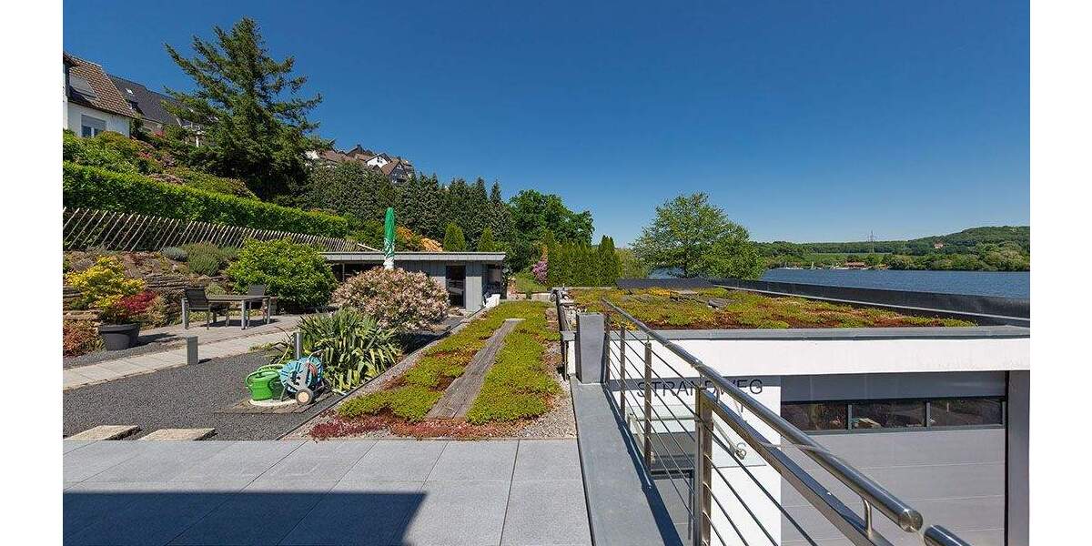 Mehrfamilienhaus, Wohnhaus Wetter Alt-Wetter - 6 Zimmer, 200 m&sup2;, 990.000&euro; | Angebot:25701040