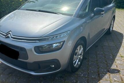Citroen C4 SpaceTourer 74.000 km 16.000 &euro; Munster 48159
