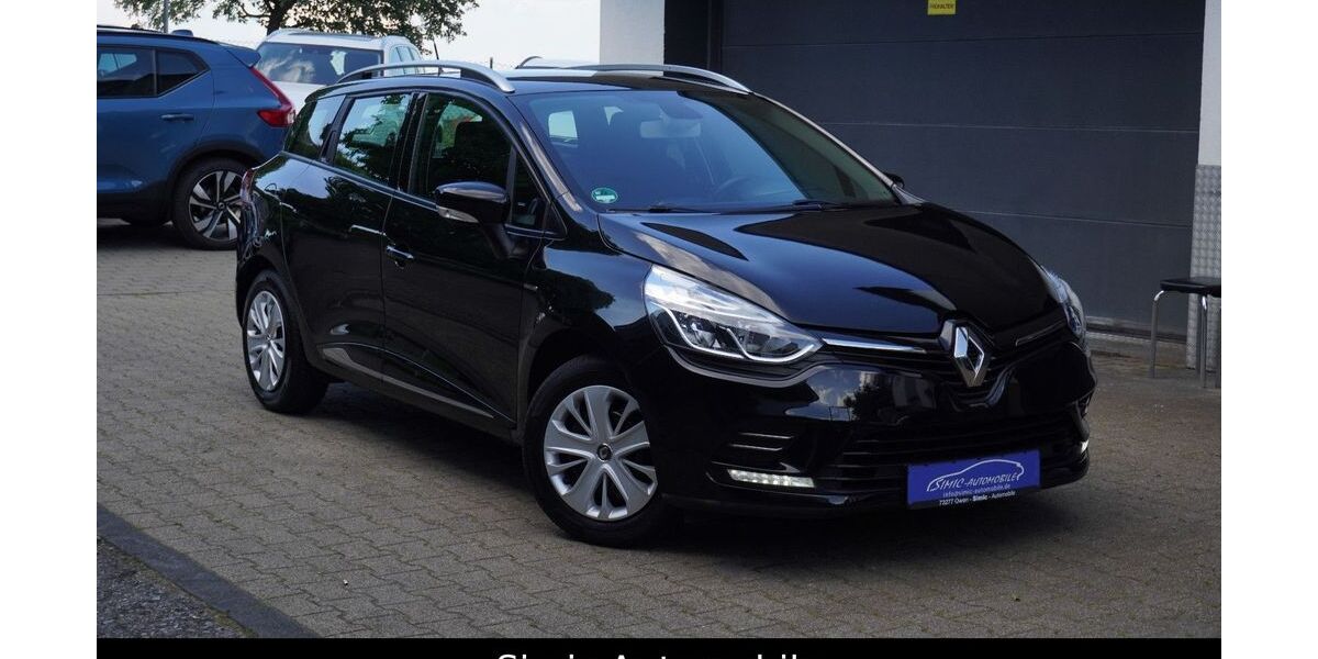 Renault Clio 132.000 km 5.999 &euro; Owen 73277