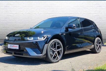 Hyundai IONIQ 5 4.500 km 48.960 € Bitburg 54634