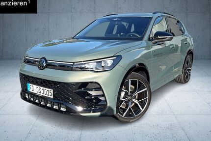 VW Tiguan 9.990 km 57.990 € Hünfeld 36088