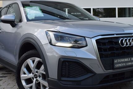 Audi Q2 28.655 km 19.999 &euro; Merdingen bei Freiburg 79291