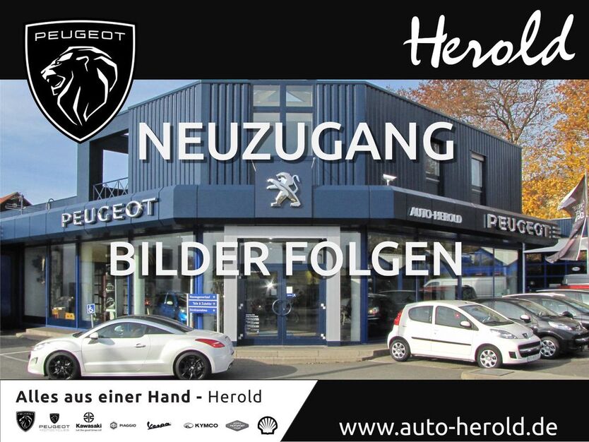 Peugeot 2008 25.100 km 22.290 € Lauf 91207