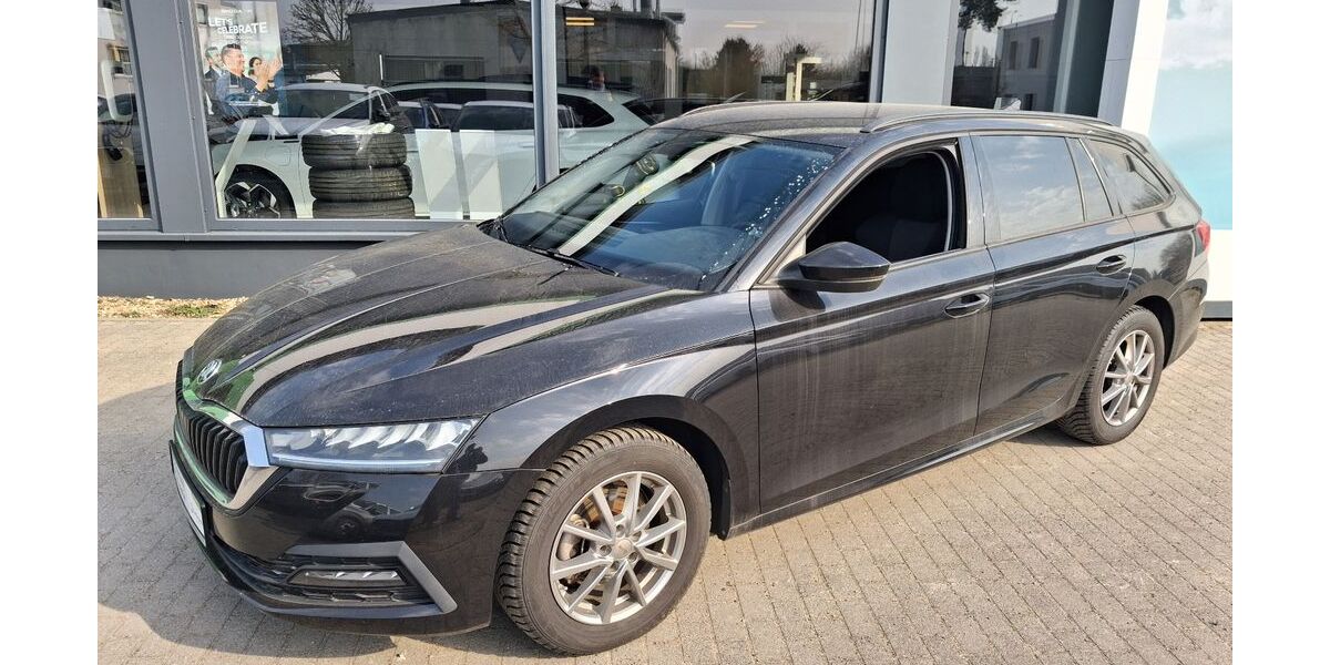 Skoda Octavia 78.650 km 17.990 &euro; Eisenhüttenstadt 15890