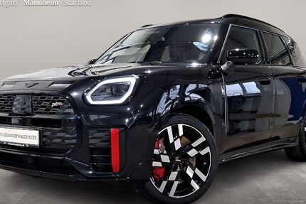 Mini John Cooper Works 17.652 km 44.960 &euro; Mannheim 68169