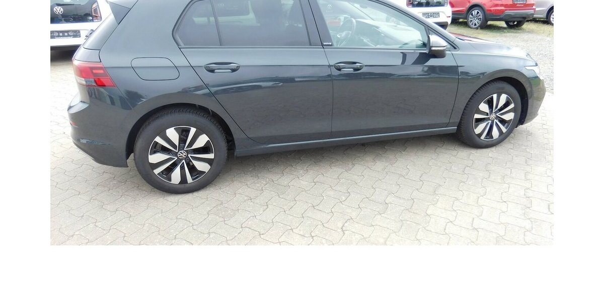 VW Golf III 1.0 Life TSI BMT Klima Navi Alu 29.600 km 17.390 &euro; Vordorf 38533