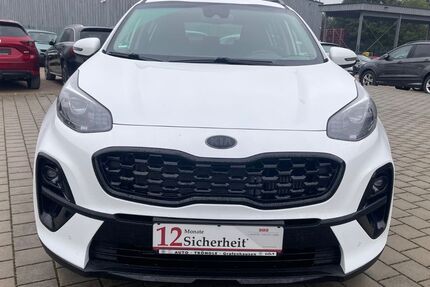 Kia Sportage 42.103 km 25.990 € Donaueschingen 78166