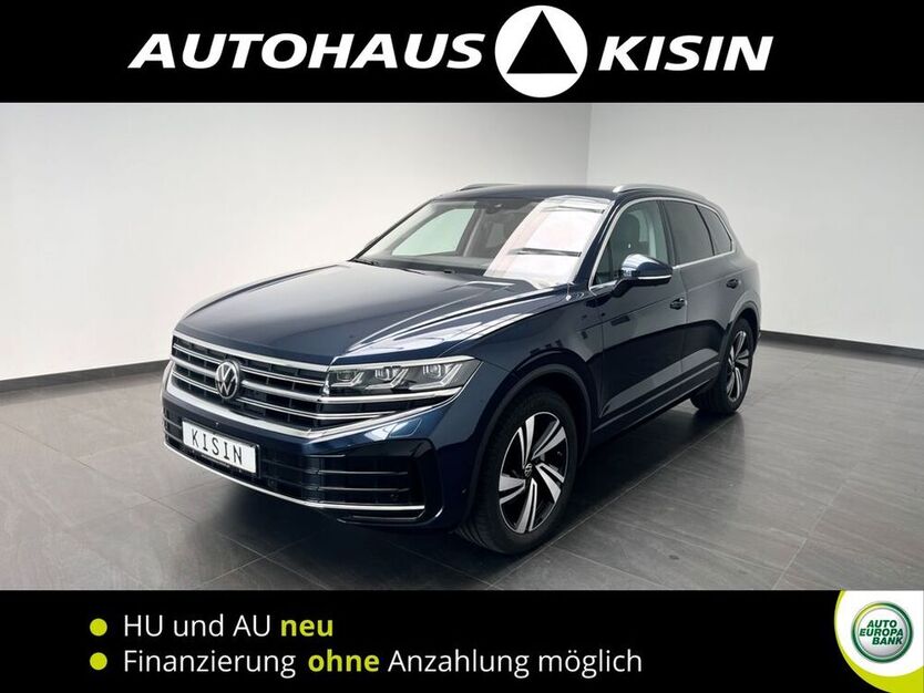 Touareg