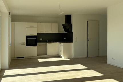 Bahnhofsnähe - 3-Zimmer Wohnung WE1.01 3 zimmer