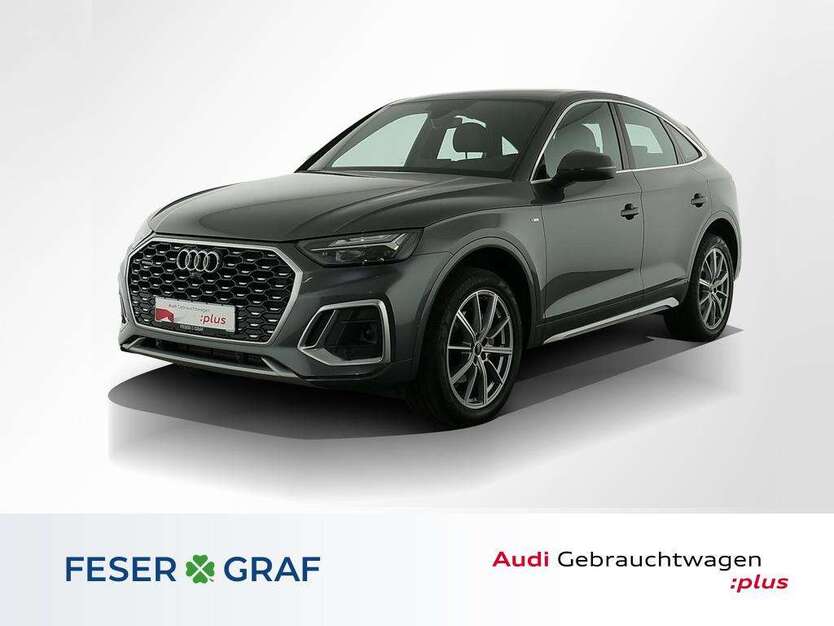 Audi Q5 90.800 km 36.840 € Nürnberg 90411