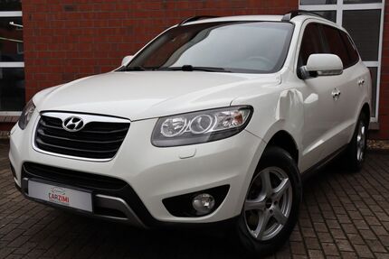 Hyundai SANTA FE 253.000 km 4.990 &euro; Hannover 30177