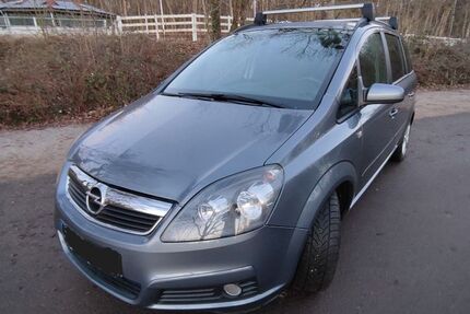 Opel Zafira 238.063 km 3.500 &euro; Wiesbaden 65189
