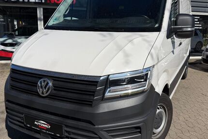 VW Crafter 177.000 km 21.990 &euro; Braunschweig 38112