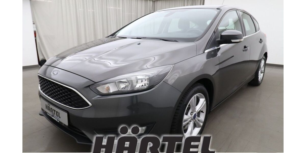 Ford Focus 123.500 km 4.200 &euro; Osnabrück 49084