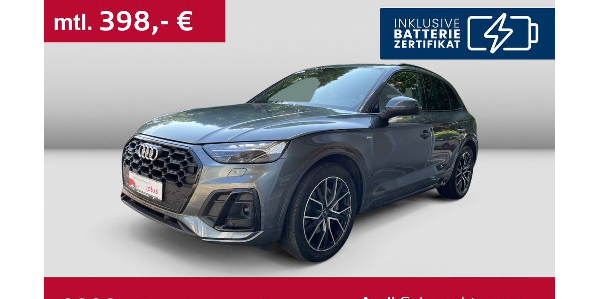 Audi Q5 115.077 km 32.990 &euro; Fellbach 70734