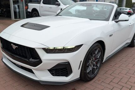 Ford Mustang 4.999 km 59.990 &euro; Hude 27798