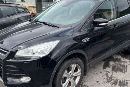 Ford Kuga 159.500 km 6.990 &euro; Sontra 36205