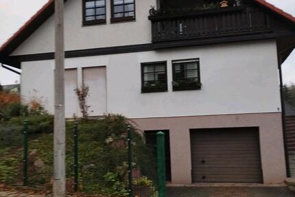 Großzügiges Haus im Zentrum von Crimmitschau 8 zimmer